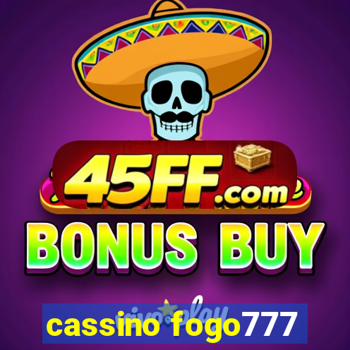 cassino fogo777